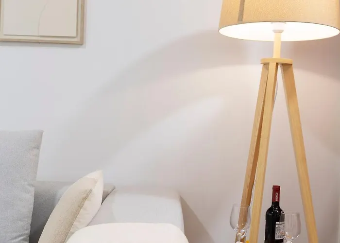 Travel Habitat - Familiar & Espacioso De 3 *