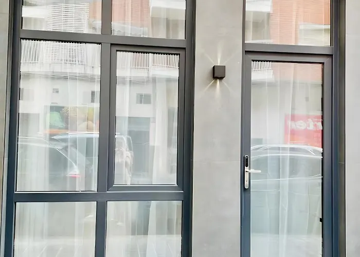 Era Deluxe Oasis 2 Near The 아파트 *