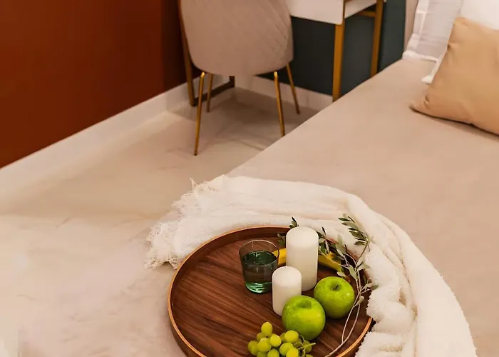 Διαμέρισμα Era Deluxe Oasis 2 Near The