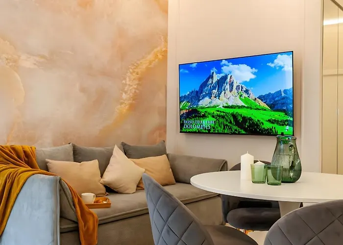 Era Deluxe Near The Of 아파트