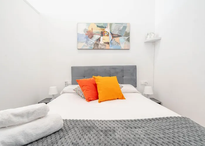 Appartement Vlc Yako *