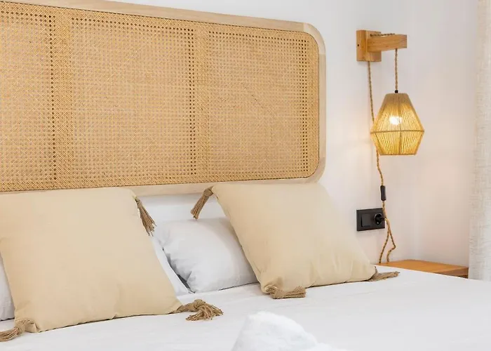 شقة Travel Habitat - Familiar & Espacioso De 3