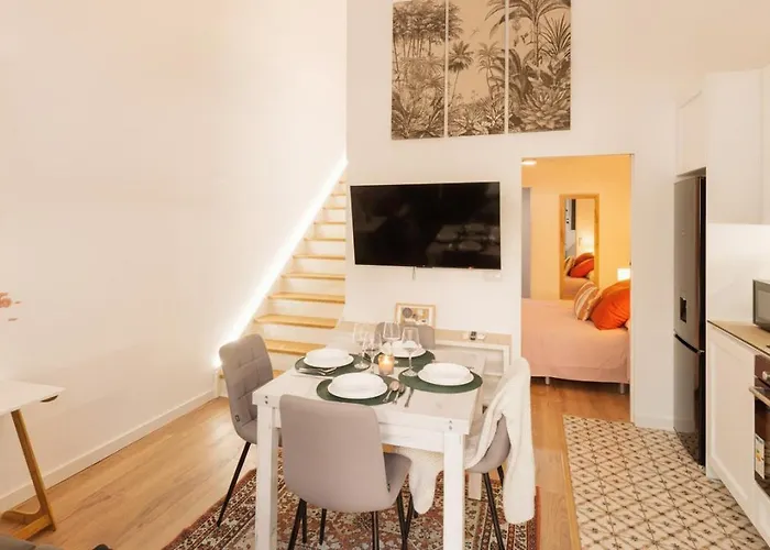 Urban 4 Bajo - Housevanlive *