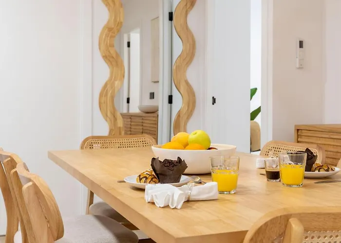 Travel Habitat - Familiar & Espacioso De 3