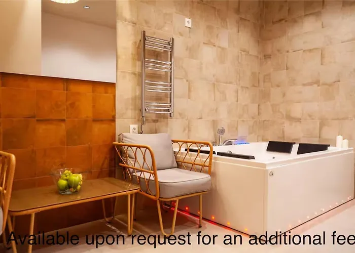 아파트 Era Deluxe Oasis 2 Near The