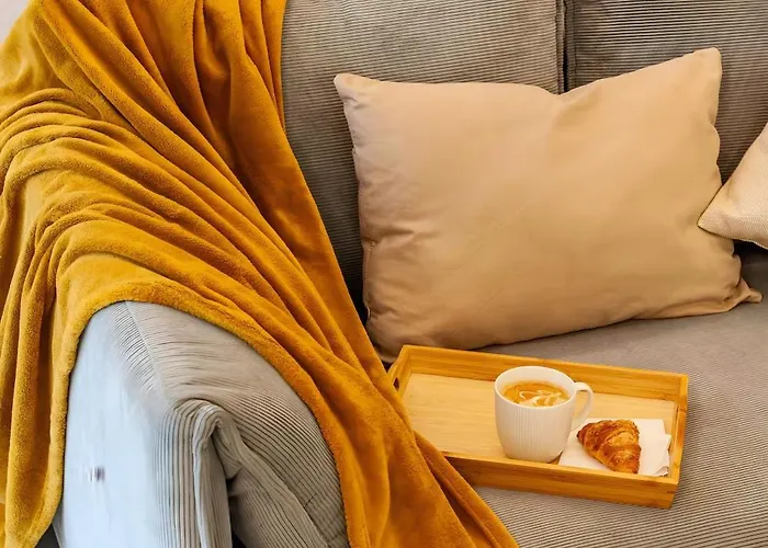 Era Deluxe Near The Of * 발렌시아