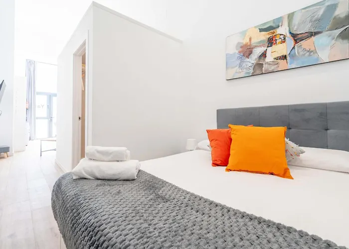 Διαμέρισμα Vlc Yako *