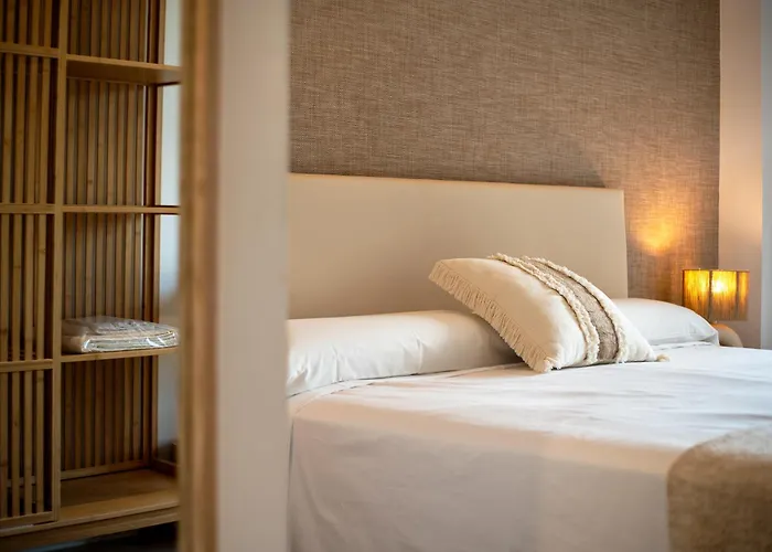 아파트 Design With Swimming Pool Ciudad De Ciencias