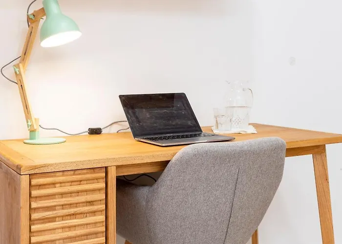 Travel Habitat - Familiar & Espacioso De 3