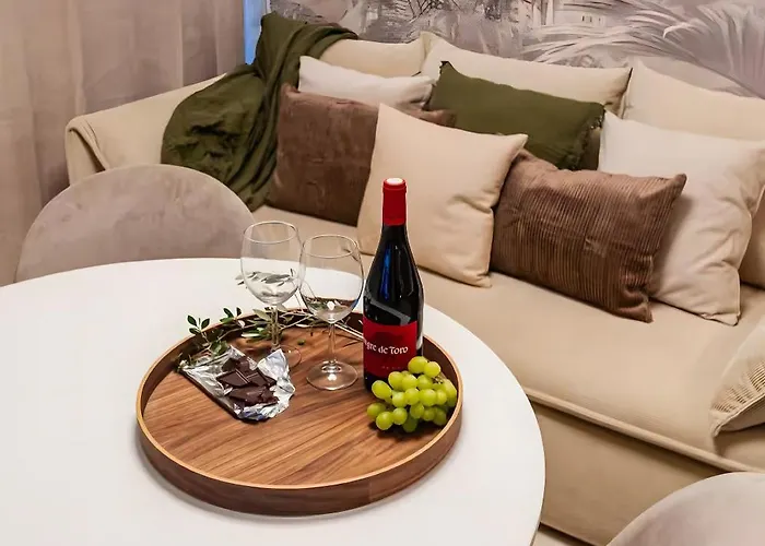 Era Deluxe Oasis 2 Near The 아파트 *