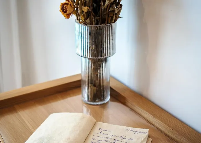 아파트 Design With Swimming Pool Ciudad De Ciencias