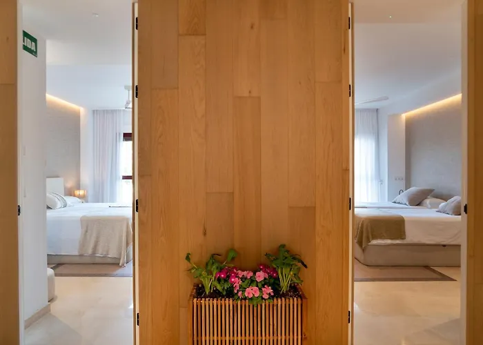 아파트 Design With Swimming Pool Ciudad De Ciencias 발렌시아