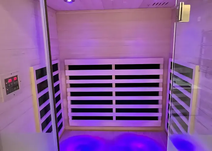 아파트 Era Deluxe Oasis 2 Near The