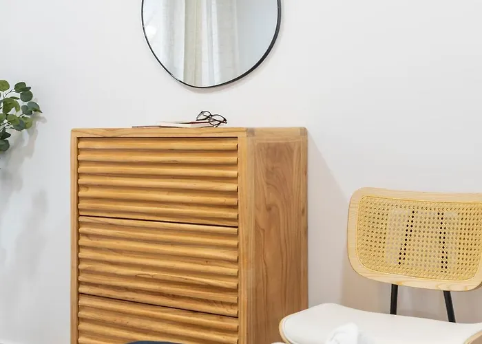 Travel Habitat - Familiar & Espacioso De 3