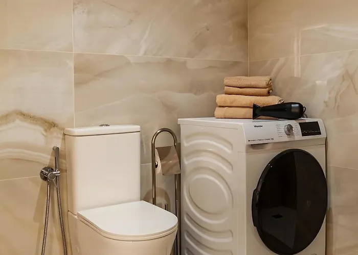 Era Deluxe Near The Of 아파트 발렌시아