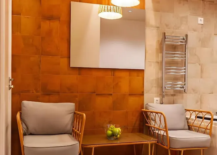 Era Deluxe Oasis 2 Near The *