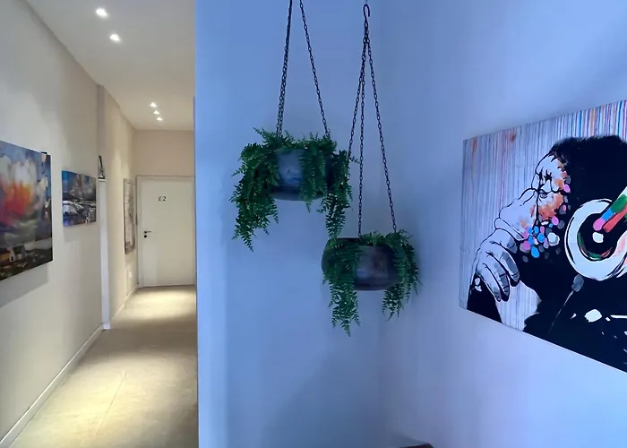 Osito Hub - Campoamor شقة *