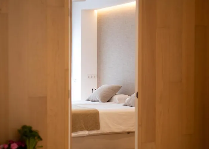 아파트 Design With Swimming Pool Ciudad De Ciencias