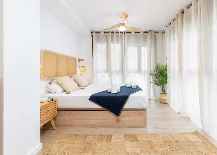 Travel Habitat - Familiar & Espacioso De 3 *