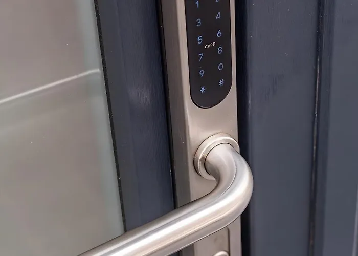 아파트 Era Deluxe Near The Of 발렌시아