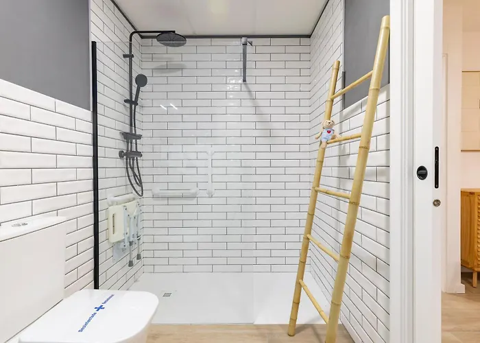 Travel Habitat - Familiar & Espacioso De 3