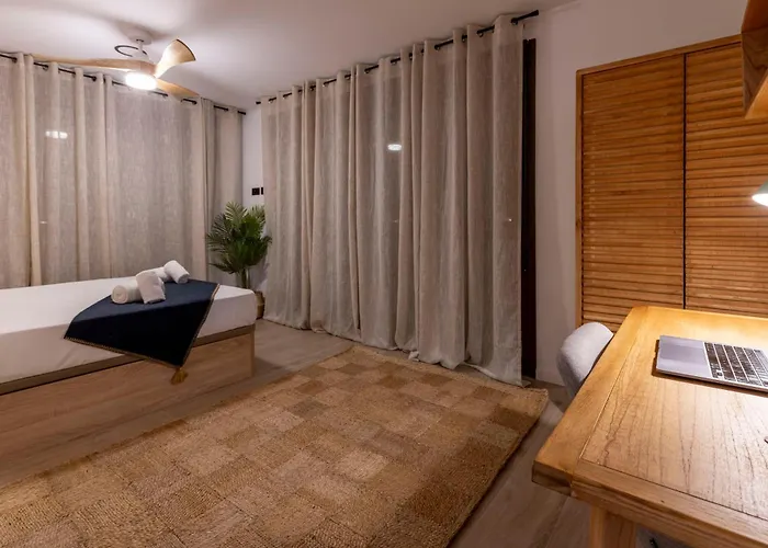 Travel Habitat - Familiar & Espacioso De 3 아파트