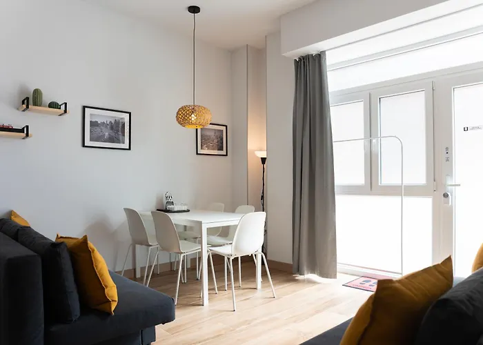 Appartement Nuevo Costa Del Alma Valence