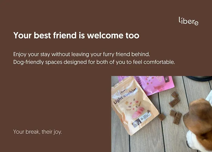 Líbere Ruzafa Apartamento Valência