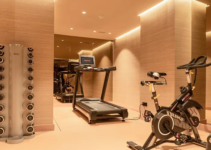 The Valentia Corretgeria Ξενοδοχείο Βαλένθια