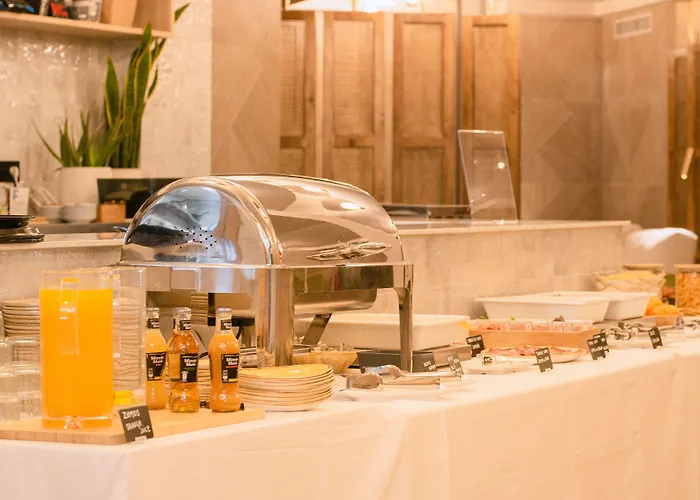 The Valentia Corretgeria Ξενοδοχείο