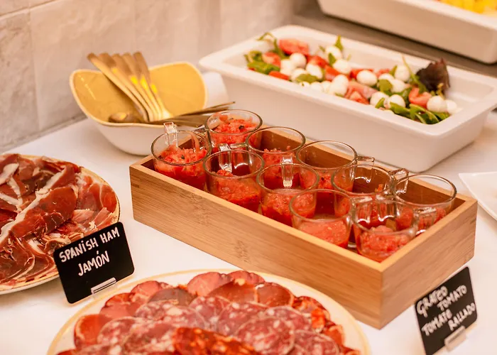 The Valentia Corretgeria Ξενοδοχείο