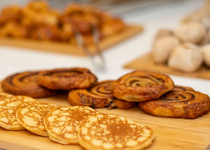 Ξενοδοχείο The Valentia Corretgeria Βαλένθια