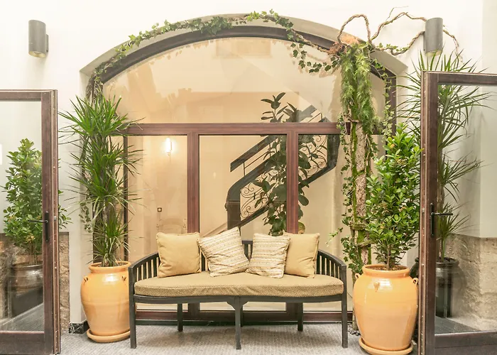 The Valentia Corretgeria 4*