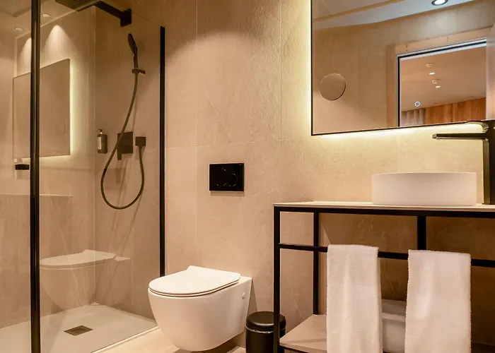 The Valentia Corretgeria Ξενοδοχείο 4*