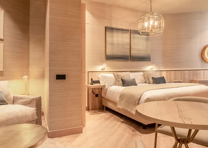 The Valentia Corretgeria 4* Βαλένθια