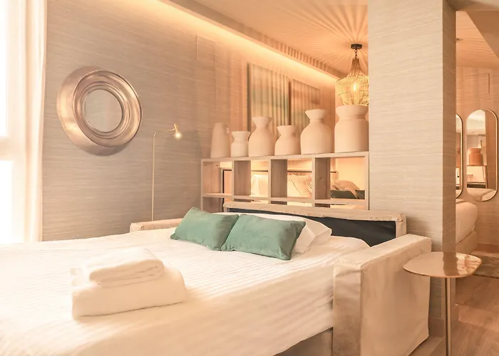 The Valentia Corretgeria Ξενοδοχείο