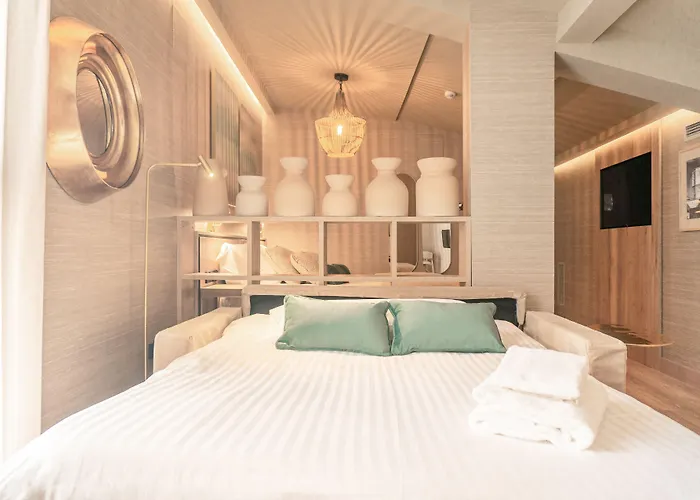 The Valentia Corretgeria Ξενοδοχείο 4*