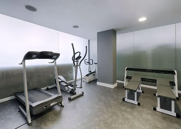 Sea Port Валенсия