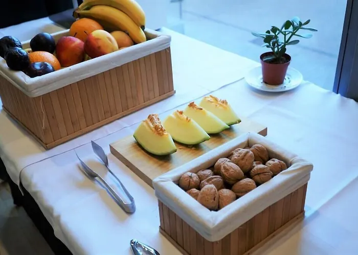 Sea Port Отель Валенсия