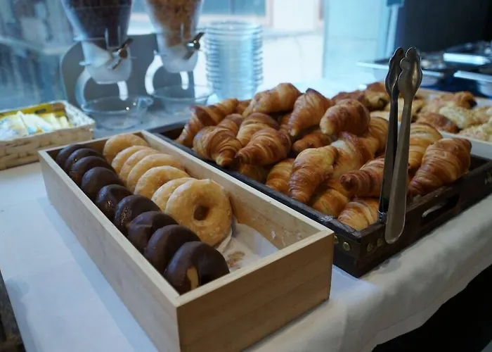 Sea Port 4* Валенсия