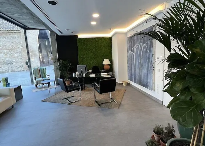 Sea Port 호텔 발렌시아