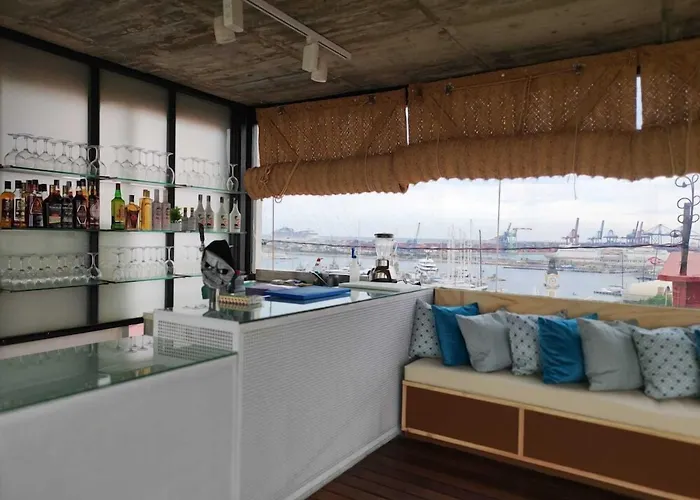 Sea Port 4* 발렌시아