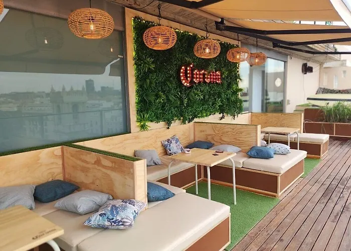 Sea Port 4* 발렌시아