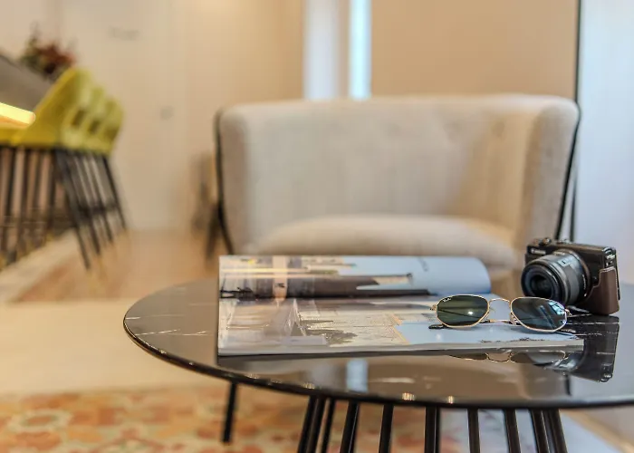 Soho Boutique Turia فالنسيا