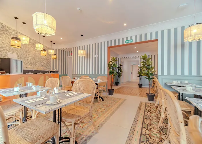 Soho Boutique Turia Valence