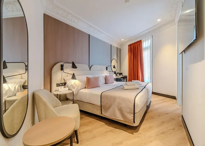 فندق Soho Boutique Turia 4*