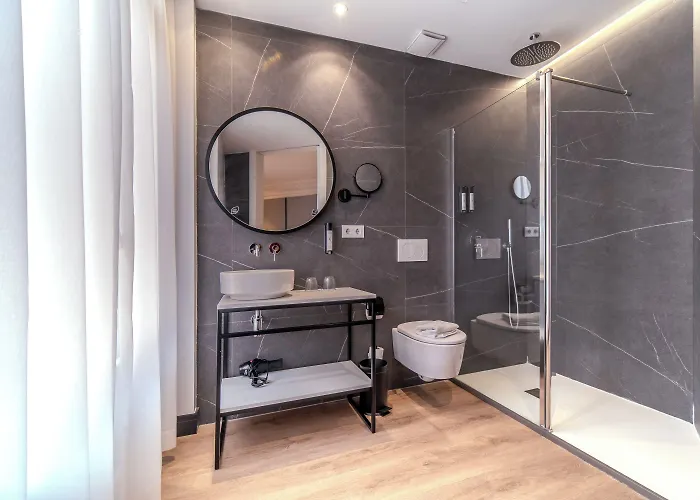 Soho Boutique Turia 4* Valence