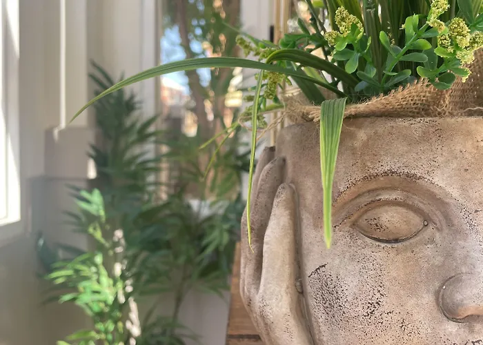 The Venue Boutique بيت شباب