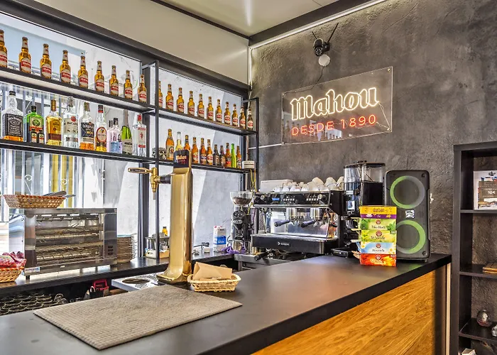 بيت شباب The Venue Boutique فالنسيا