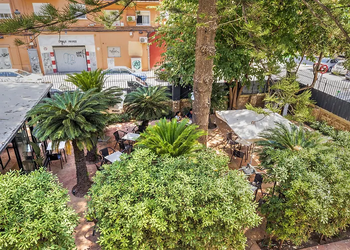 The Venue Boutique فالنسيا